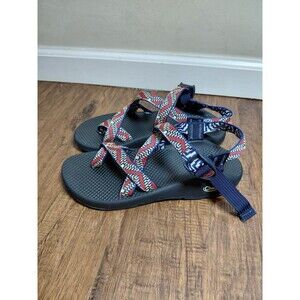 Chaco Womens Z2 Classic Sport Sandal Size 9M Multicolor